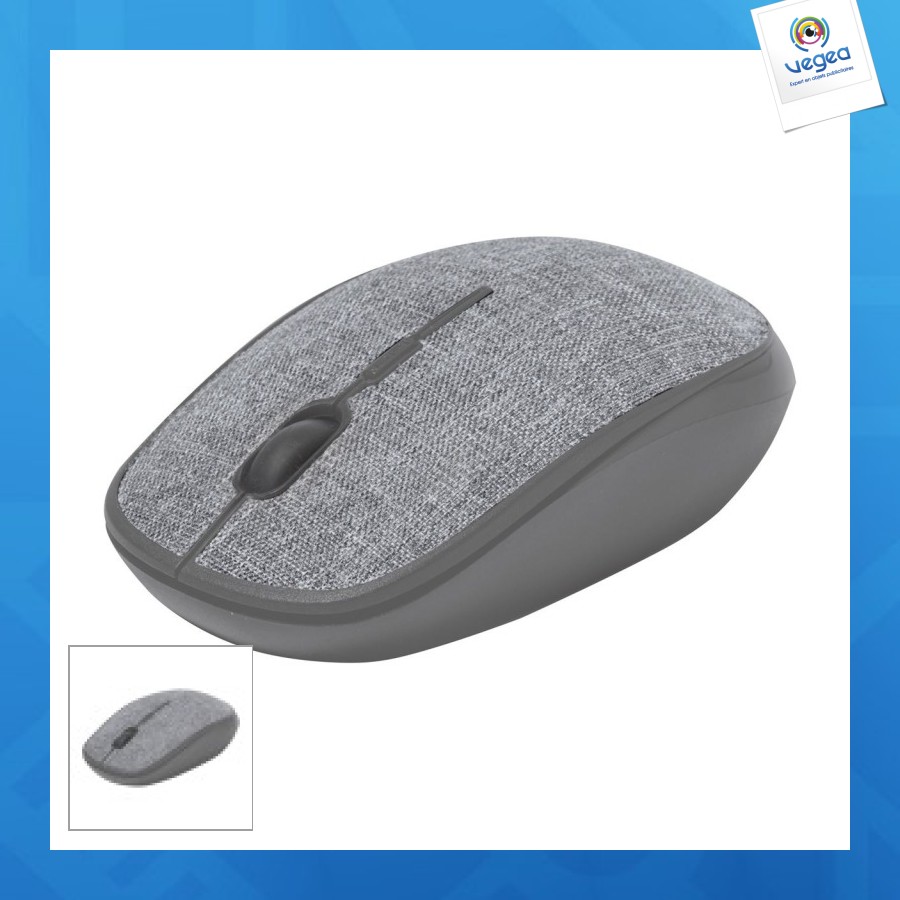 Elington souris optique 