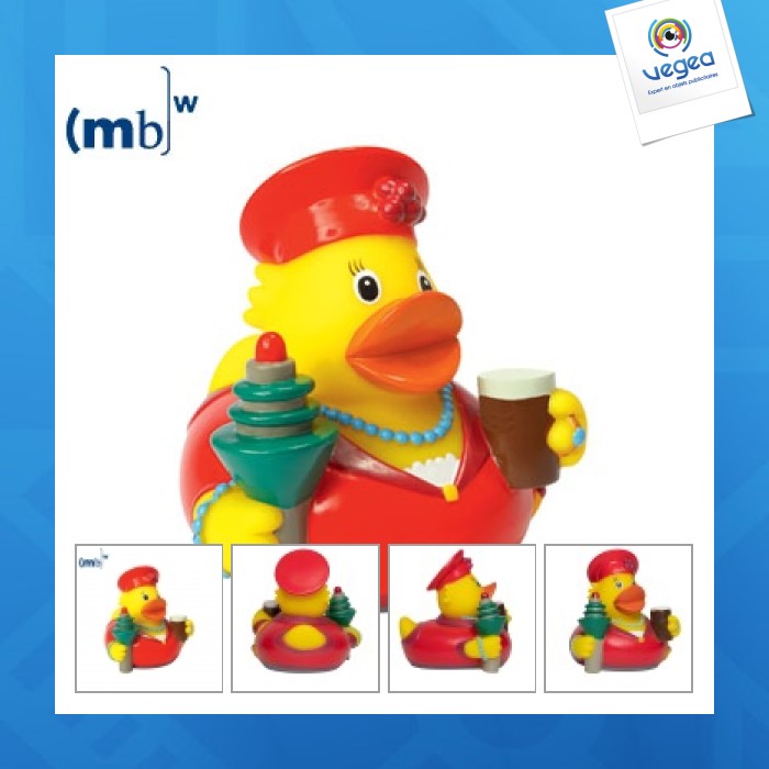 Ente düsseldorf