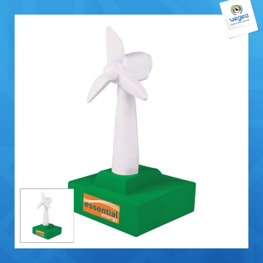 éolienne anti-stress