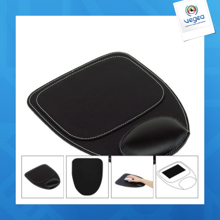 Ergonomisches mauspad noblesse