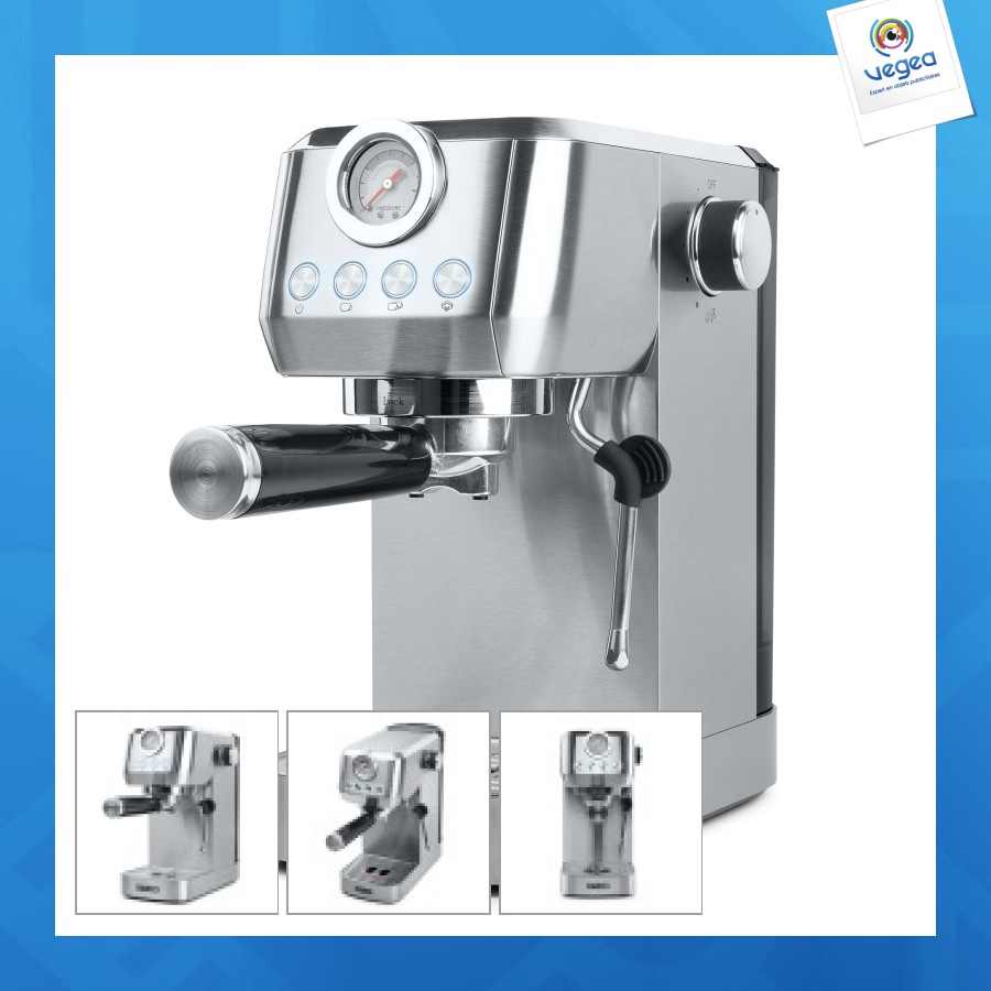 Espressomaschine
