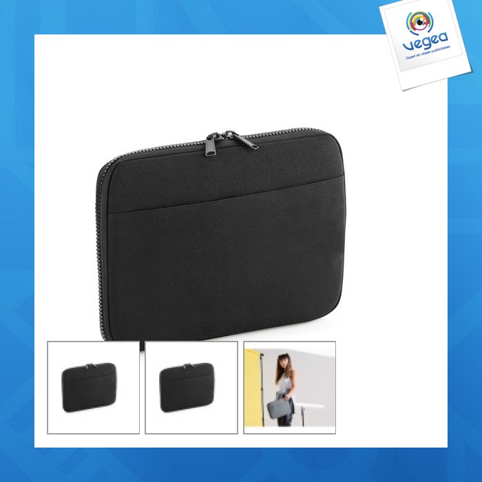 Essential tech organiser - organisieren sie ihre aktentasche