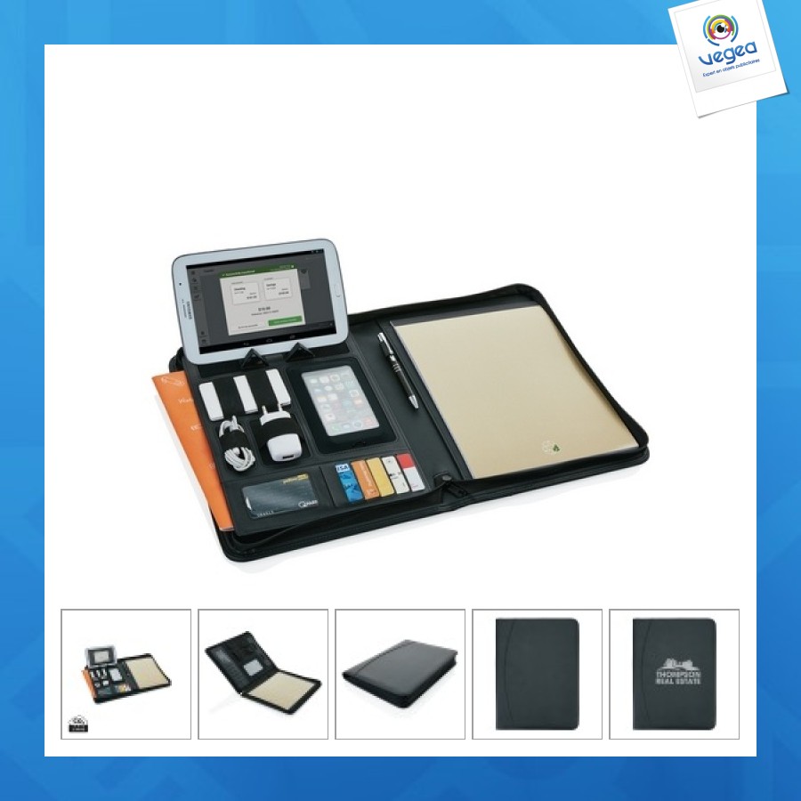 Essential zip technical conferencier