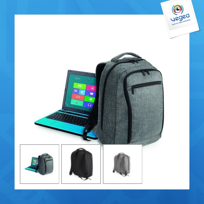 Executive digital backpack