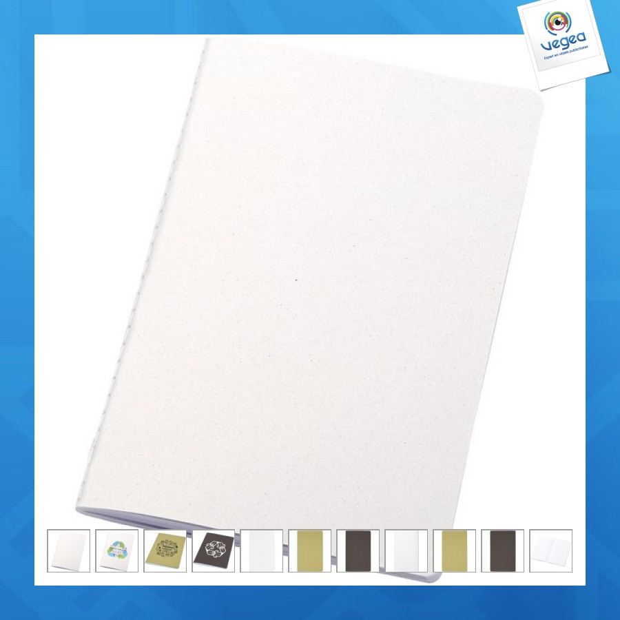 Fabia a5 quetschpapier notizbuch
