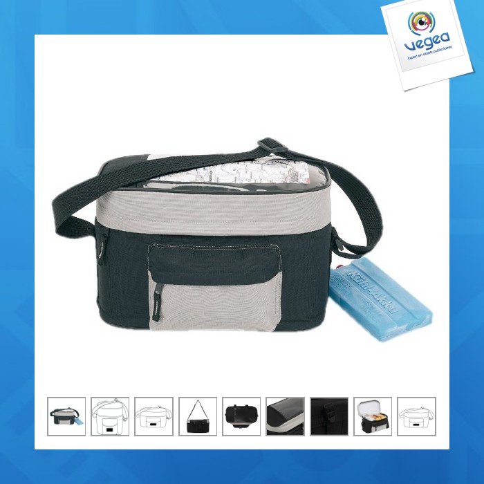 Fahrrad-kühltasche