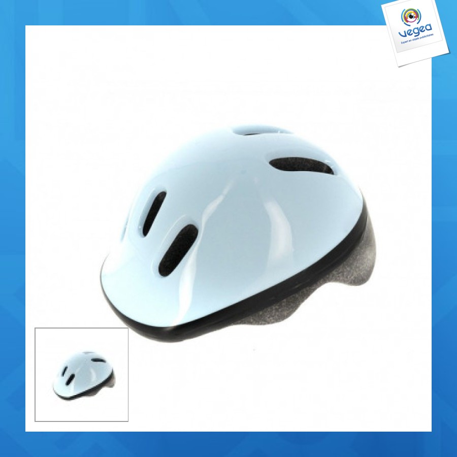 Fahrradhelm baby -2 jahre