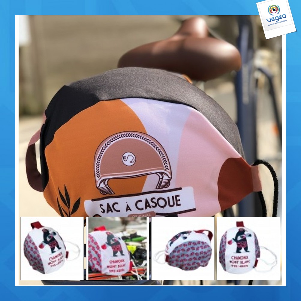 Fahrradhelm-überzug