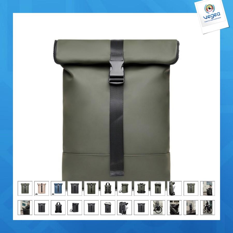 Fahrradtasche baltimore