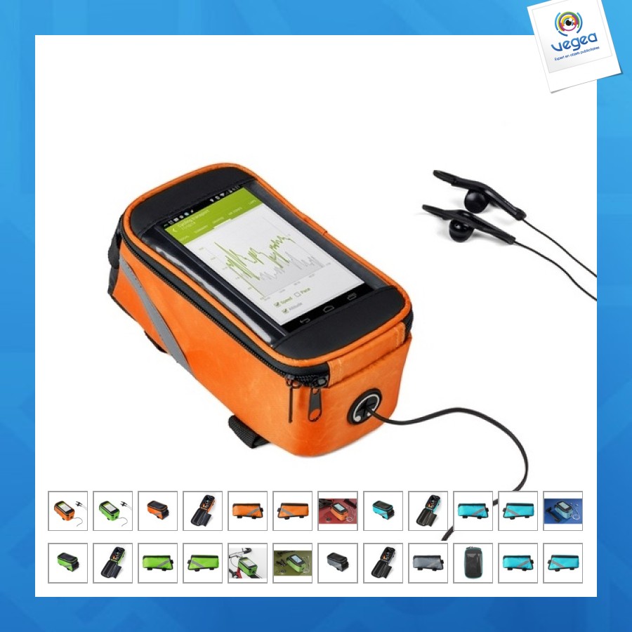 Fahrradtasche velo