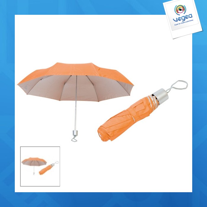 Faltbarer regenschirm "susan