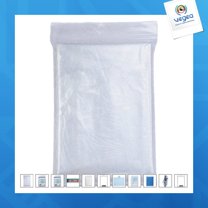 Feiner regenponcho 
