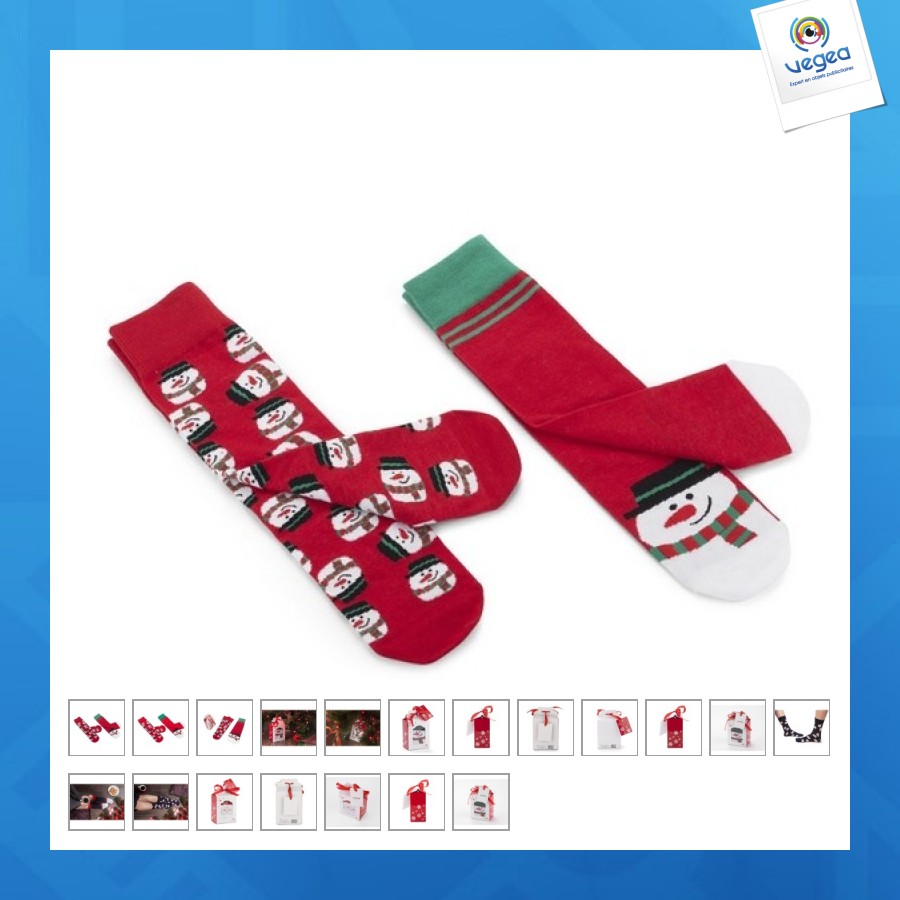 Feliz socken-set