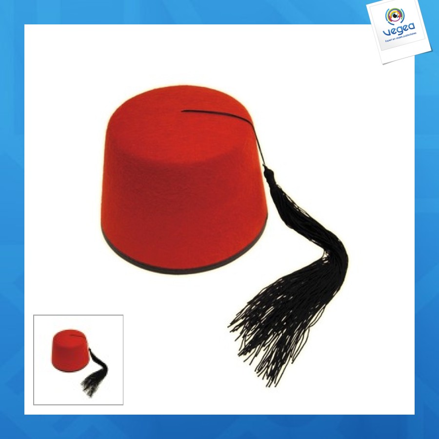Fez-haupt