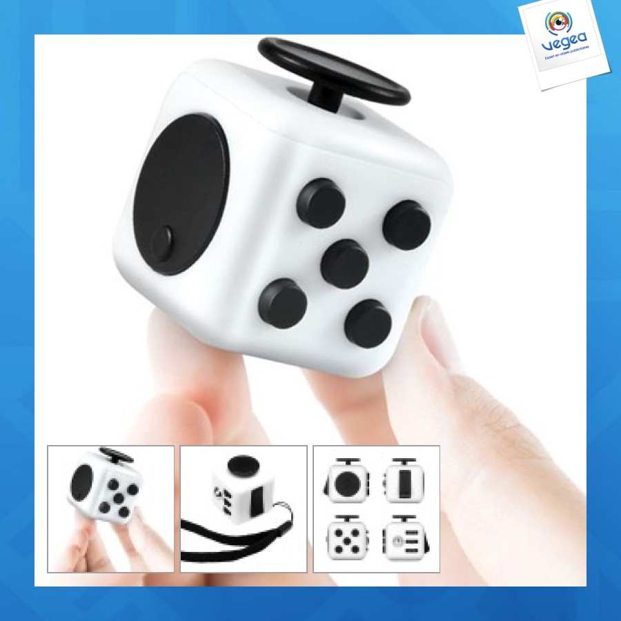 Fidget cubes *