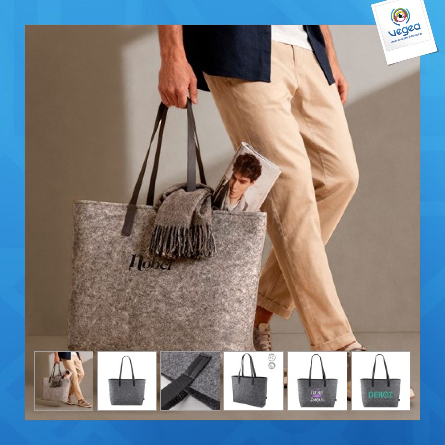 Filztasche rpet
