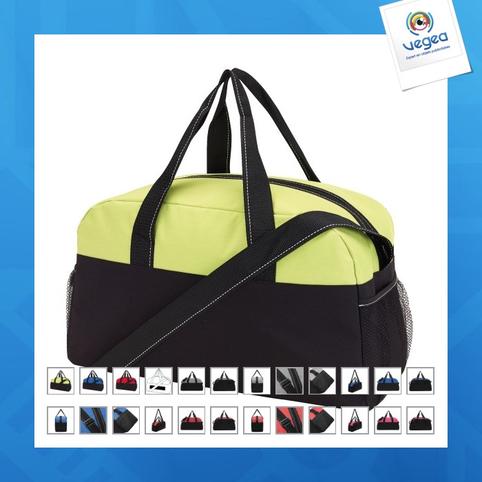 Fitness tasche