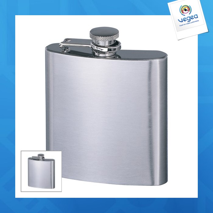 Flachmann retumbler-xxl