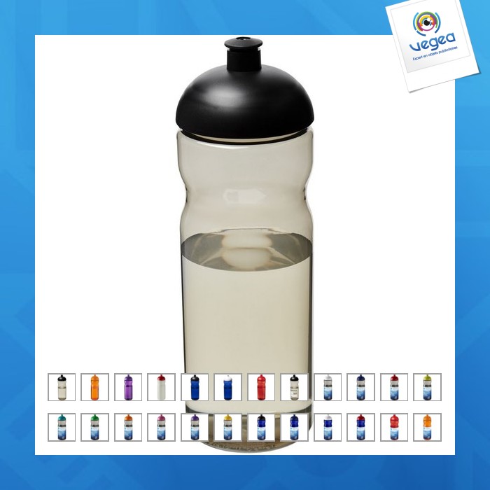 Flasche 65cl kuppeldeckel