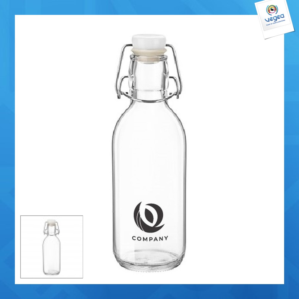 Flasche emilia 50cl