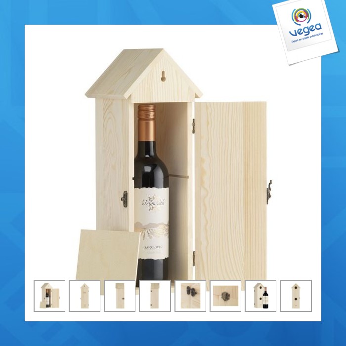 Flaschenkasten nistkasten Flaschenkasten nistkasten