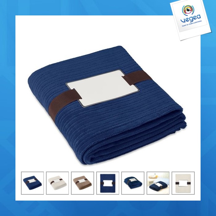 Fleece-decke 240g