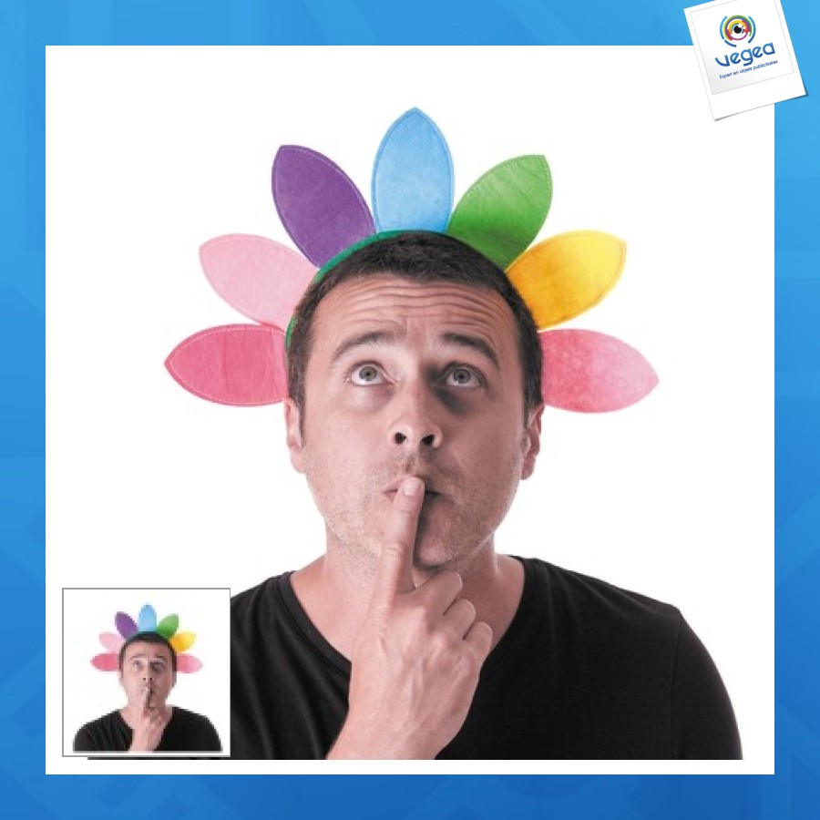 Flower-power-haarreif