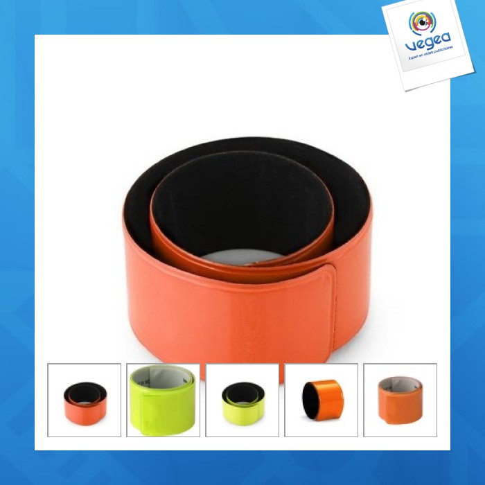 Fluoreszierendes armband