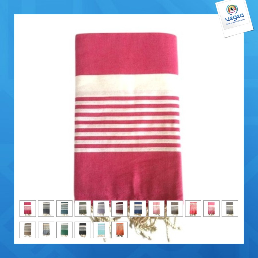 Fouta paul
