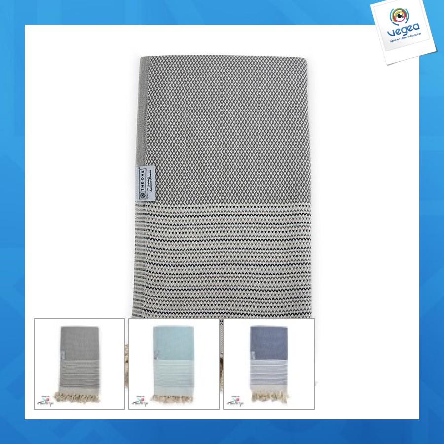 Fouta - the one towelling