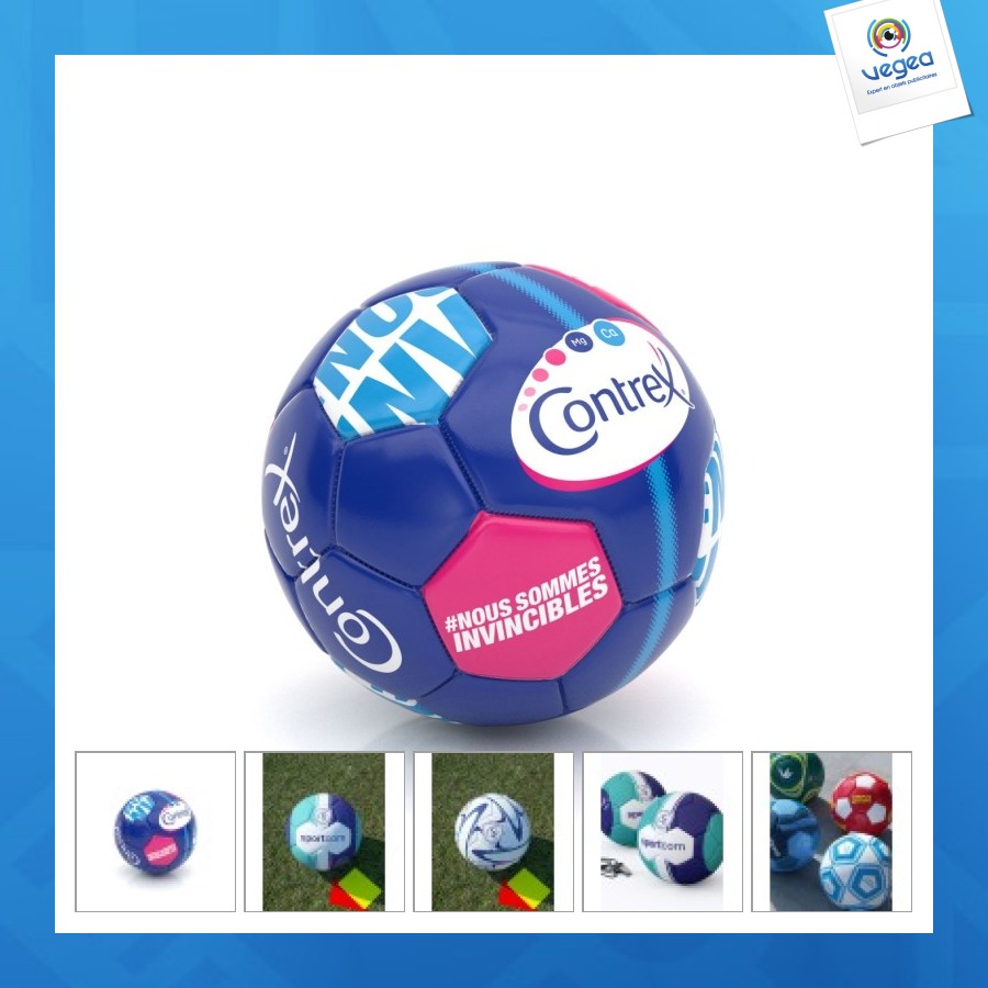 Fußball fußball freizeit 380/400 g