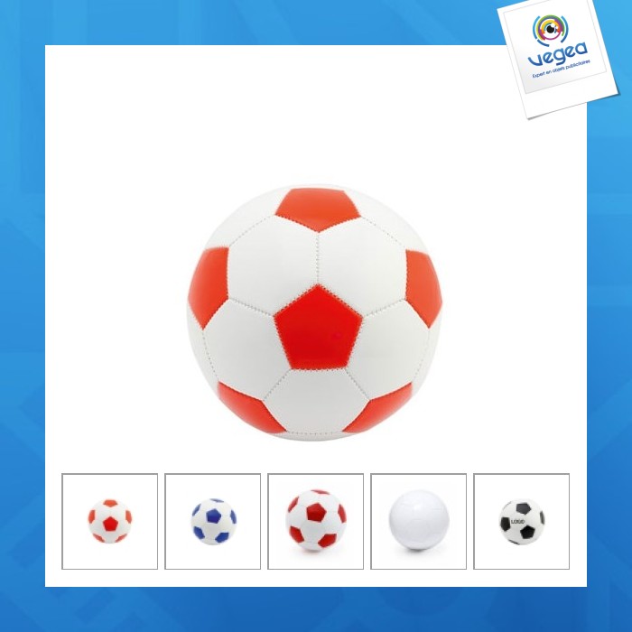 Fußball größe 5