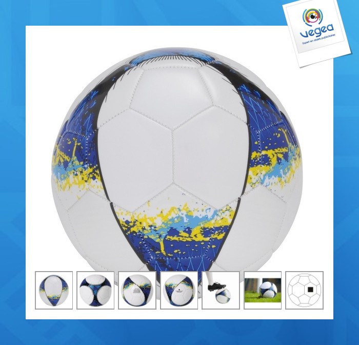 Fußball promotion cup