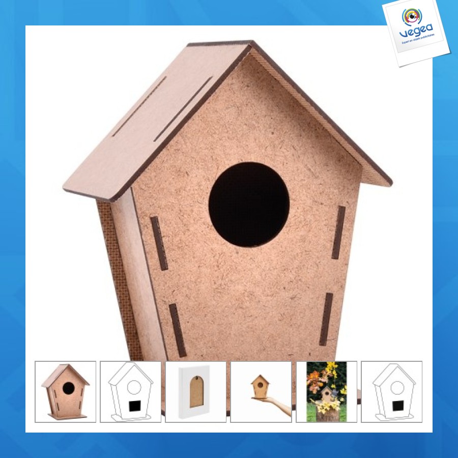 Futterstelle für vögel