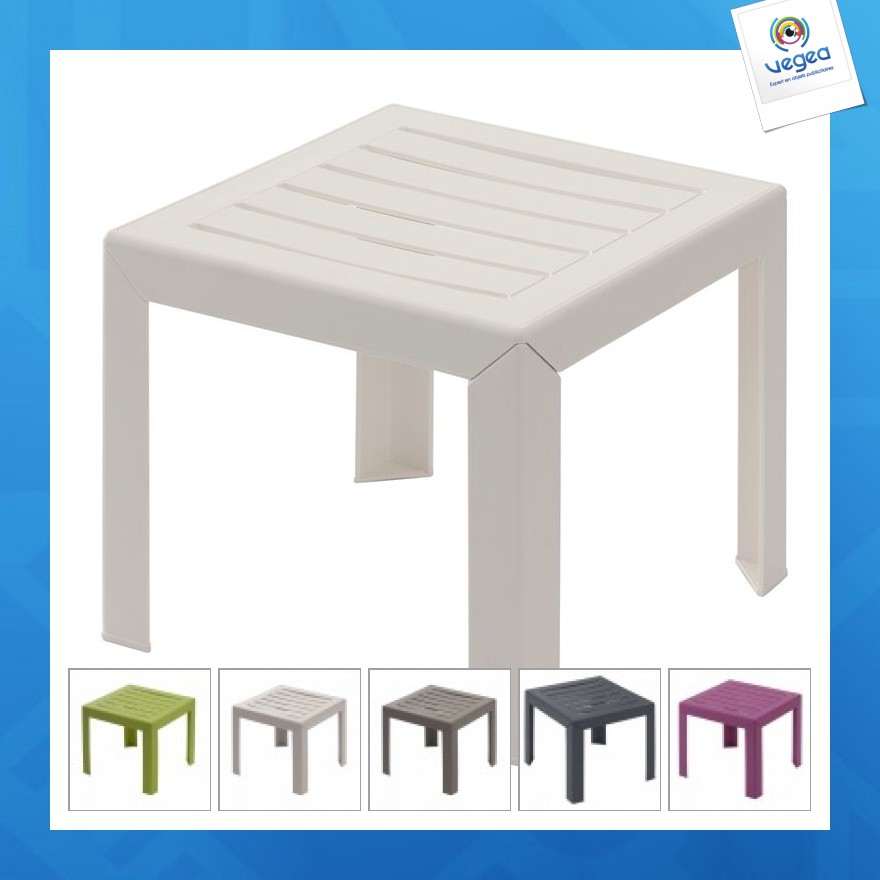 Garten couchtisch