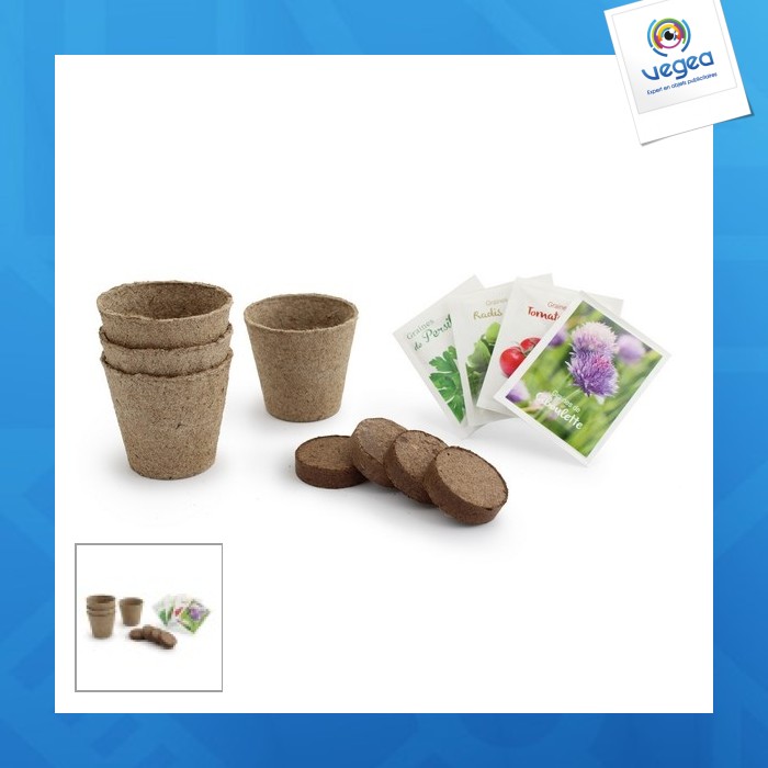 Gartenbox sammlung