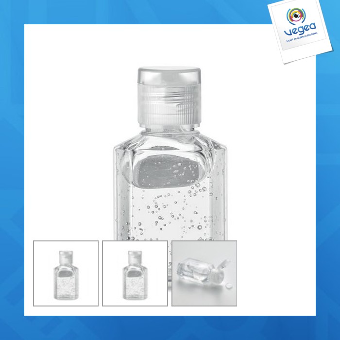 Gel 30 - handreinigungsgel 30ml