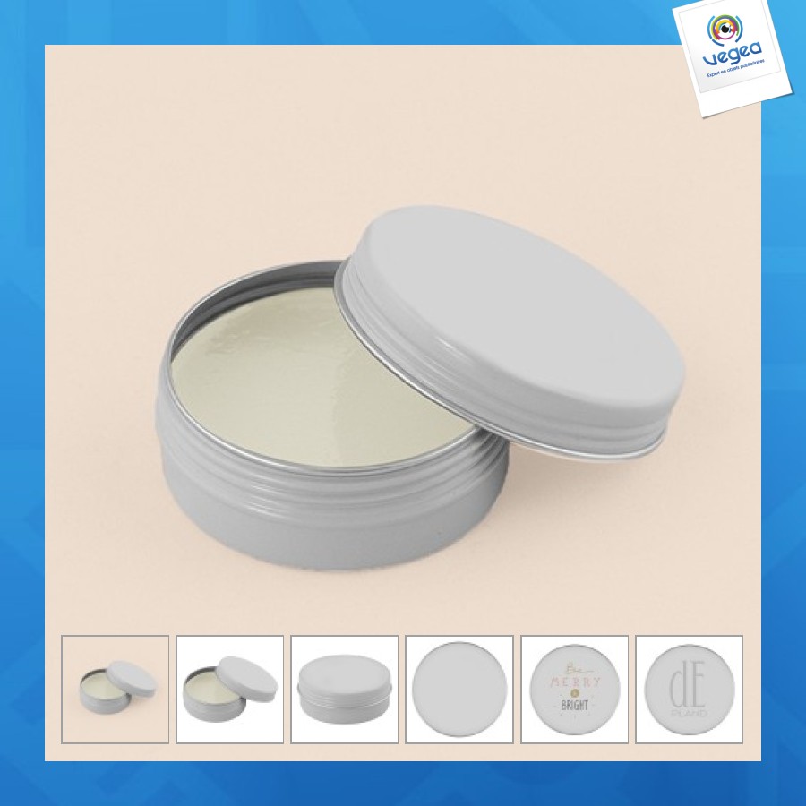 Glow lift balm