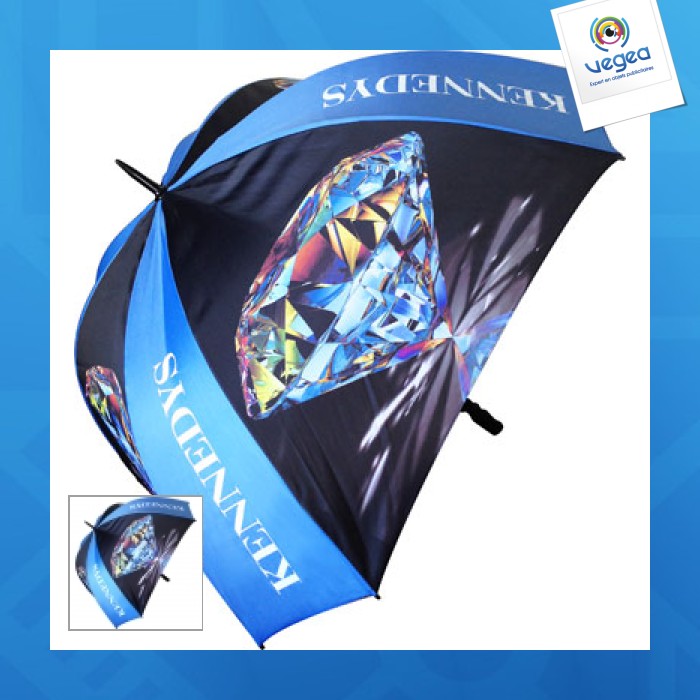Golf-regenschirm