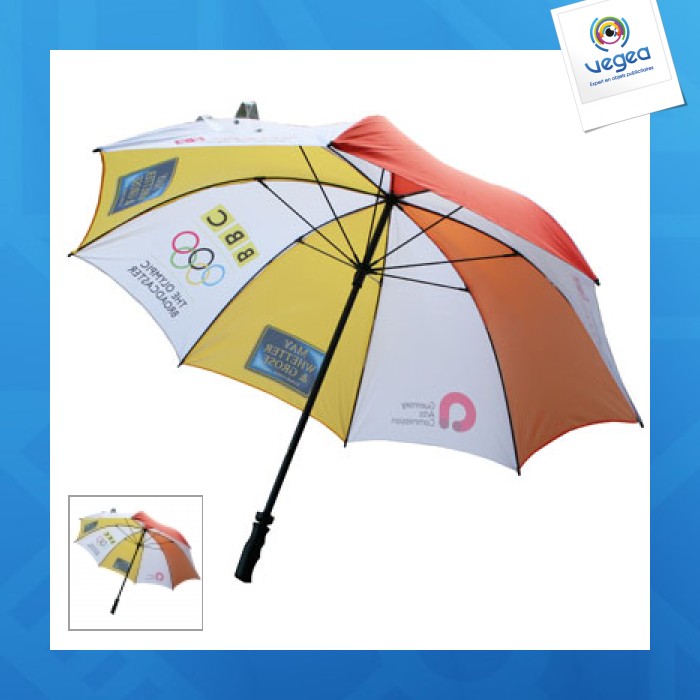 Golf-regenschirm