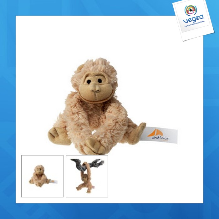 Gorilla plüsch