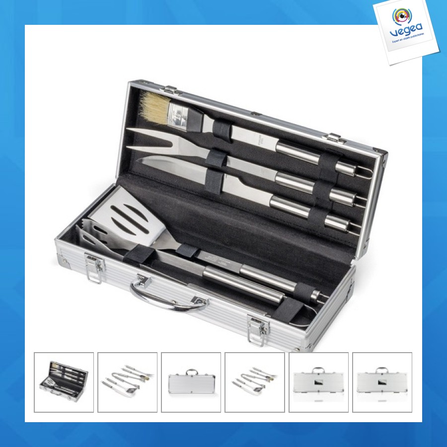 Grillset viss