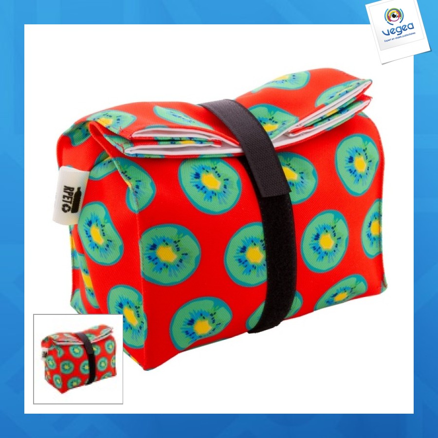 Große snack-tasche nach maß