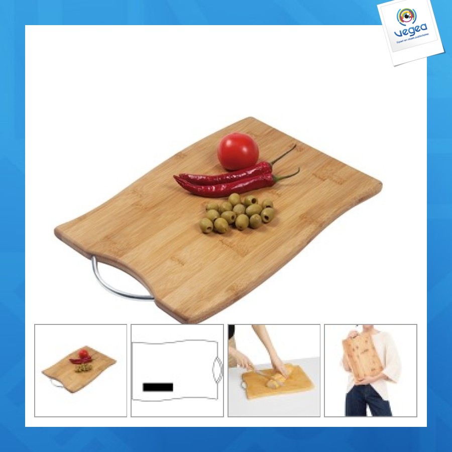 Große tafel 43x26cm
