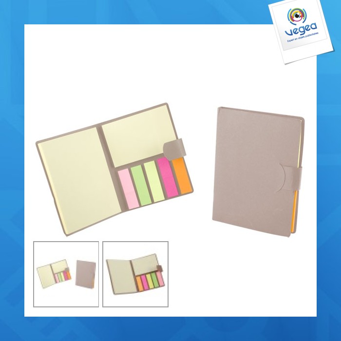 Größen haftnotizen