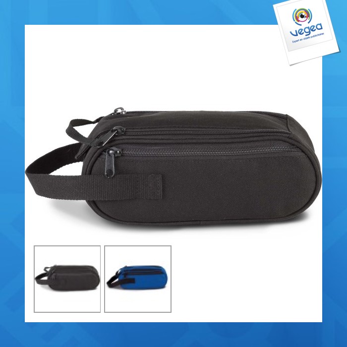 Halbsteife petanque-tasche - kimood