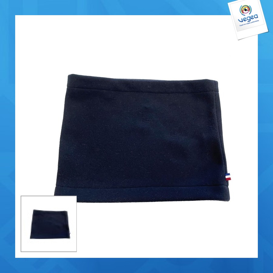 Halsband / mütze - frankreich