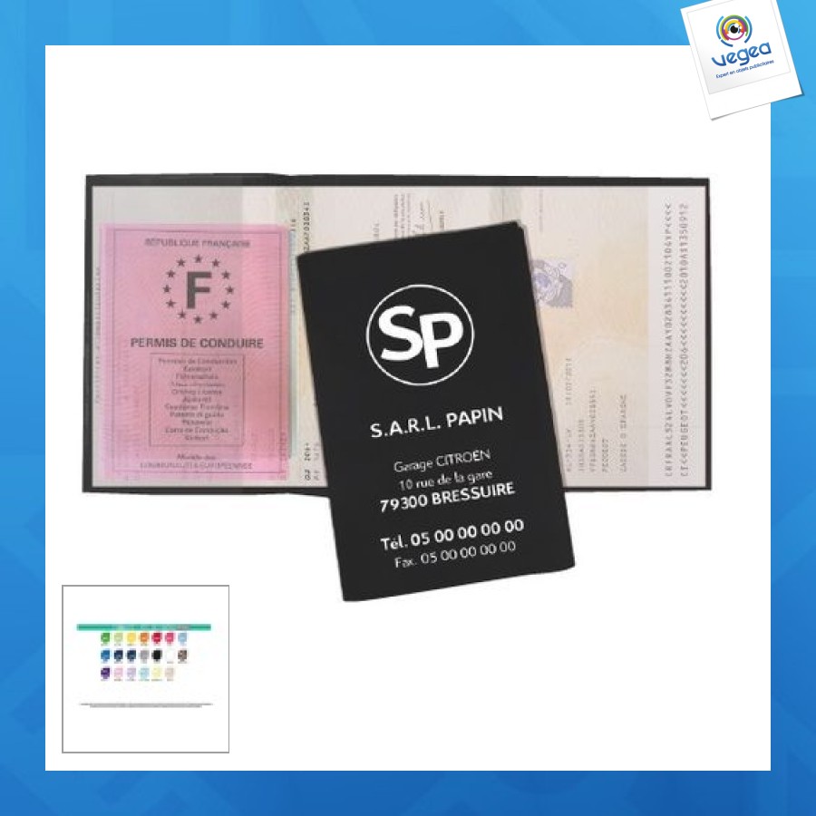 Halter für den motorradschein