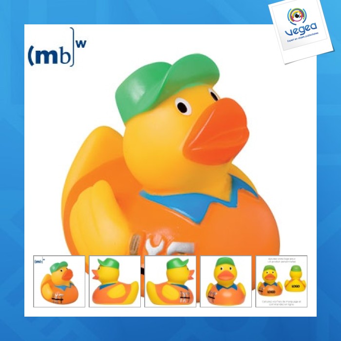 Handwerklich passende ente 