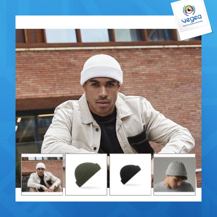 Harbour mütze - harbour beanie